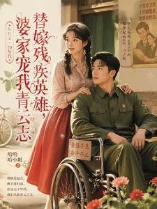 替嫁殘疾英雄，婆家寵我青雲誌