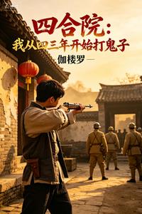 四合院：我從四三年開始打鬼子