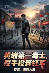 黃埔第一毒士，反手投奔紅軍