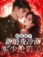 錯嫁隨軍：新婚夜冷麵軍少淪陷了