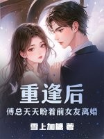 重逢後，傅總天天盼著前女友離婚