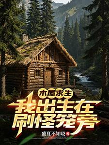 木屋求生：我出生在刷怪籠旁