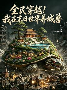 全民穿越！我在末日世界养城兽