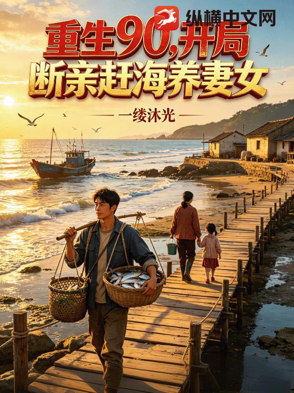 重生90，開局斷親趕海養妻女