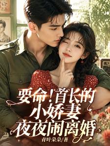 要命！首长的小娇妻夜夜闹离婚