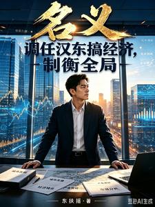 名義：調任漢東搞經濟，製衡全局