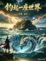 釣起一座世界