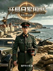 開局日軍圍城，係統讓我當德皇