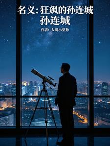 名義：狂飆的孫連城