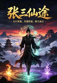 張三仙途