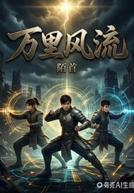 萬裡風流