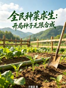 全民種菜求生：開局種子無限合成