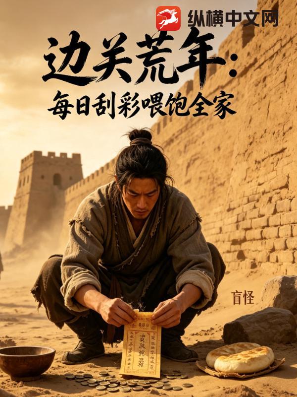 邊關荒年：每日刮彩喂飽全家