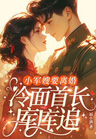 小軍嫂要離婚，冷麵首長庫庫追