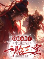首輔無嗣？小通房卻一胎三寶
