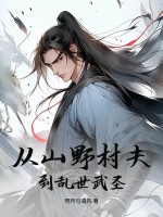從山野村夫到亂世武聖