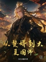 從贅婿到大夏國師