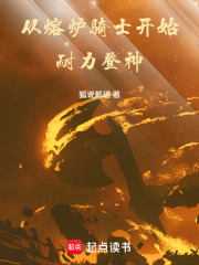 從熔爐騎士開始耐力登神