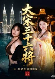 大宋三十六將