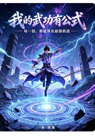 我的武功有公式