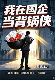 我在国企当背锅侠