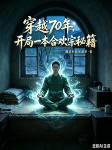 穿越70年，开局一本合欢宗秘籍