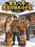 重生八零：我靠狩獵養活全家