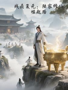 殘鼎複元：陸家修仙崛起路