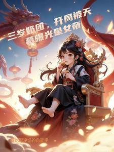 三歲奶團，開局被天幕曝光是女帝