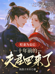 貶妻為妾後，十年前的夫君回來了