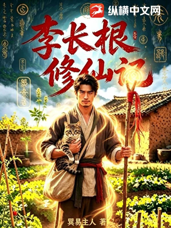 李長根修仙記