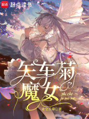 矢車菊魔女