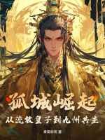 孤城崛起：從流放皇子到九州共主