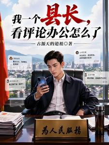 我一個縣長，看評論辦公怎麼了