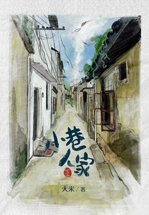小巷人家小說