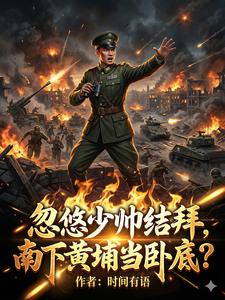 忽悠少帥結拜，南下黃埔當臥底？