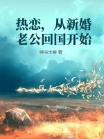熱戀，從新婚老公回國開始