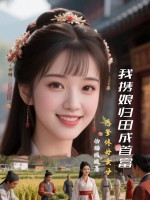 惡爹休母賣女，我攜娘歸田成首富
