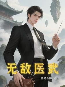 無敵醫武
