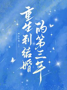 重生到結婚的第三年