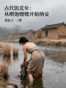 古代饑荒年，從喂飽嫂嫂開始納妾