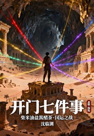開門七件事