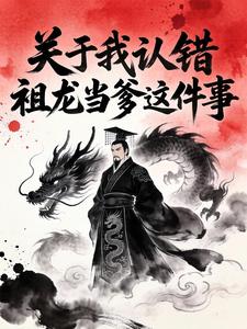 大秦：關於我認錯祖龍當爹這件事