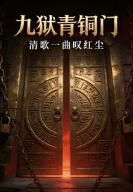 九獄青銅門
