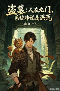 盜墓：人在九門，係統非說是洪荒