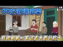 文娛：重生之我的舅舅是座山雕