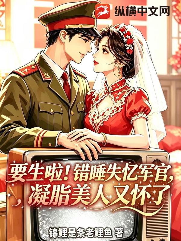 要生啦！錯睡失憶軍官，凝脂美人又懷了