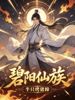 碧陽仙族
