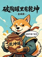 破陶罐裡有乾坤