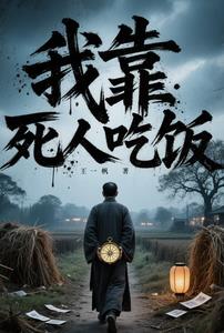 我靠死人吃飯